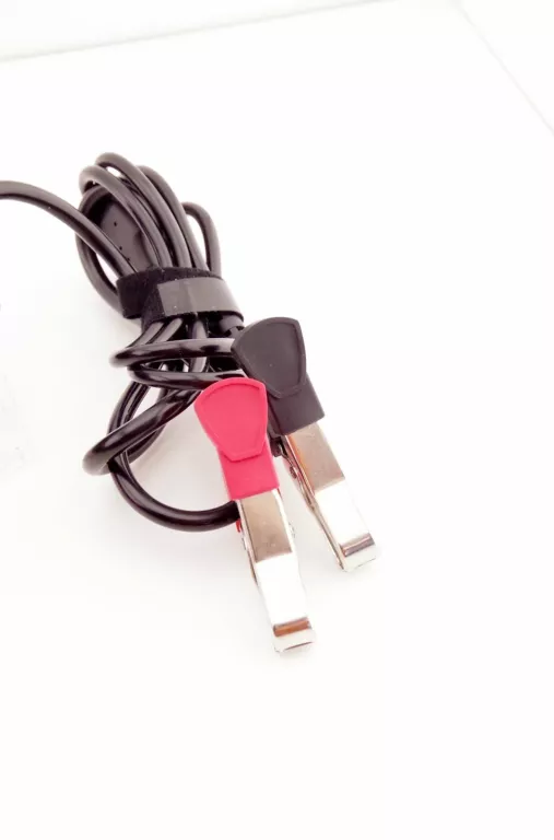 ZNAMIENITY TESTER DO BATERII AKUMULATORÓW 12V KONNWEI KW600 SUPER STAN