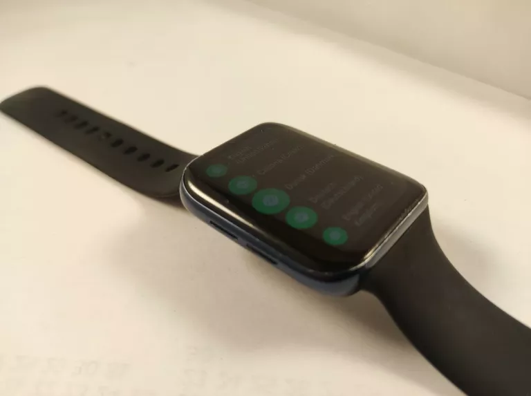 SMARTWATCH OPPO WATCH 46MM KOMPLET