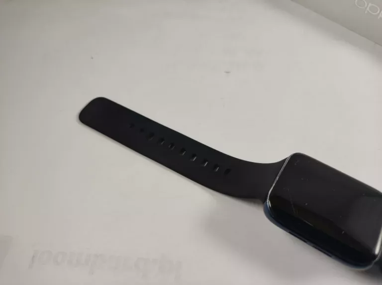 SMARTWATCH OPPO WATCH 46MM KOMPLET