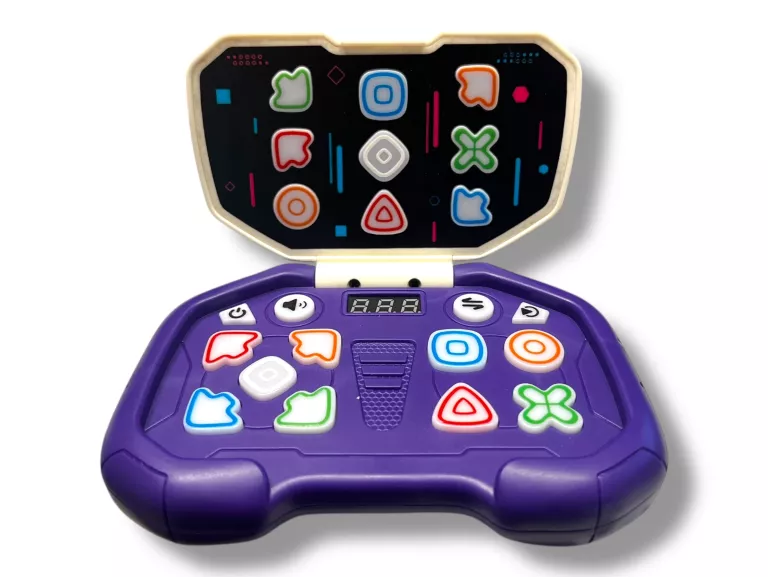 SKILL GAMEPAD ELEFUN