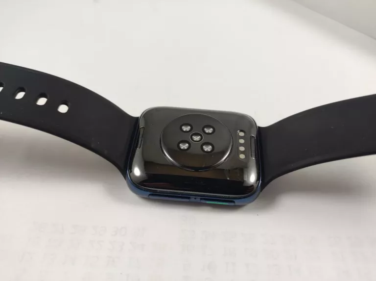 SMARTWATCH OPPO WATCH 46MM KOMPLET