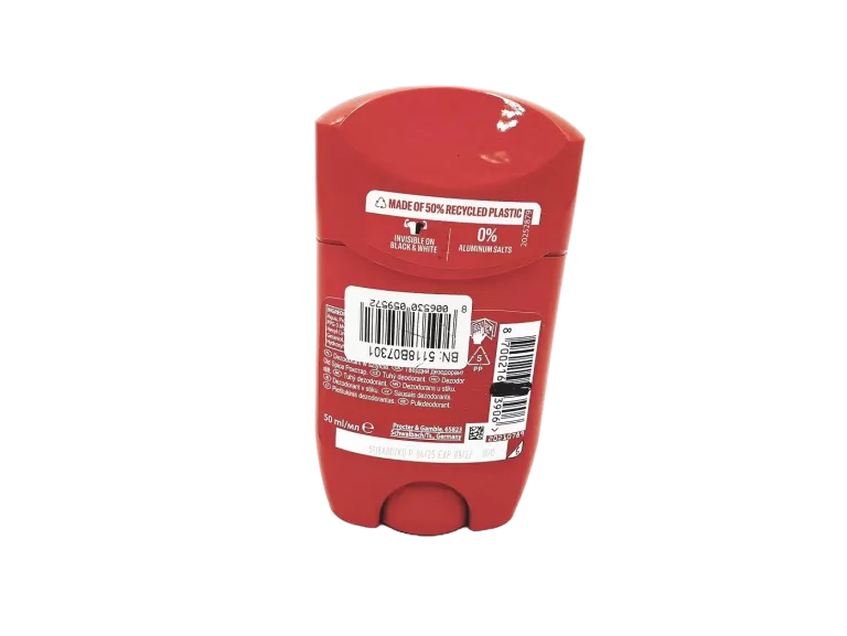 OLD SPICE ROCKSTAR DEZODORANT W SZTYFCIE DLA MĘŻCZYZN 50ML BEZ ALUMINIUM X