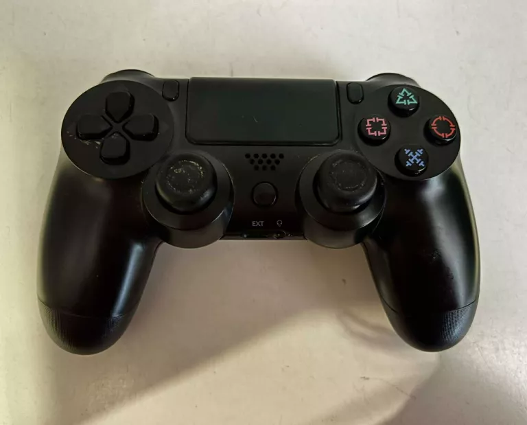 KONSOLA SONY PLAYSTATION 4 SLIM CUH-2216A // 500 GB + AKCESORIA