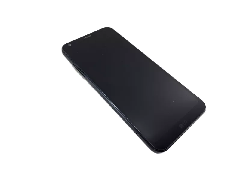 TELEFON LG Q6 LG-M700N 3 GB / 32 GB CZARNY 5,5" 3000 MAH LTE DUAL SIM