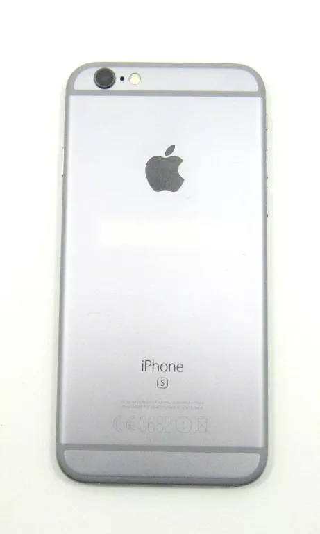 TELEFON IPHONE 6S A1688 32 GB BAT. 90%