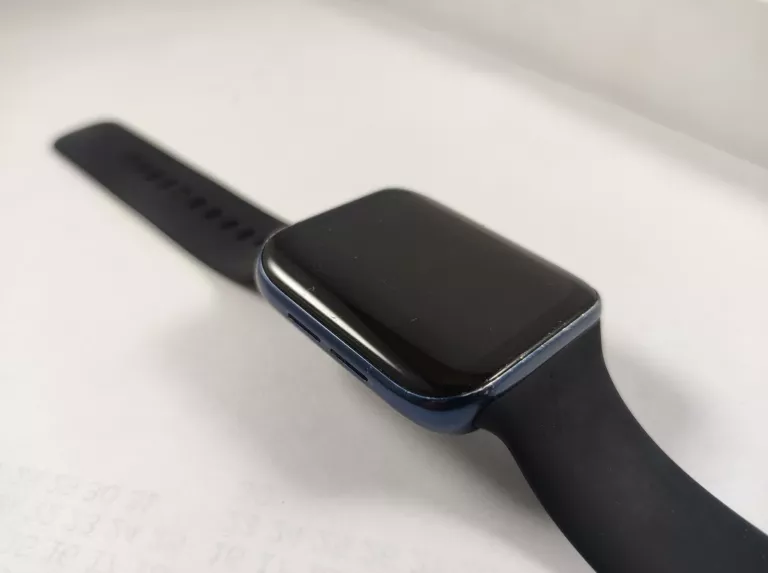 SMARTWATCH OPPO WATCH 46MM KOMPLET