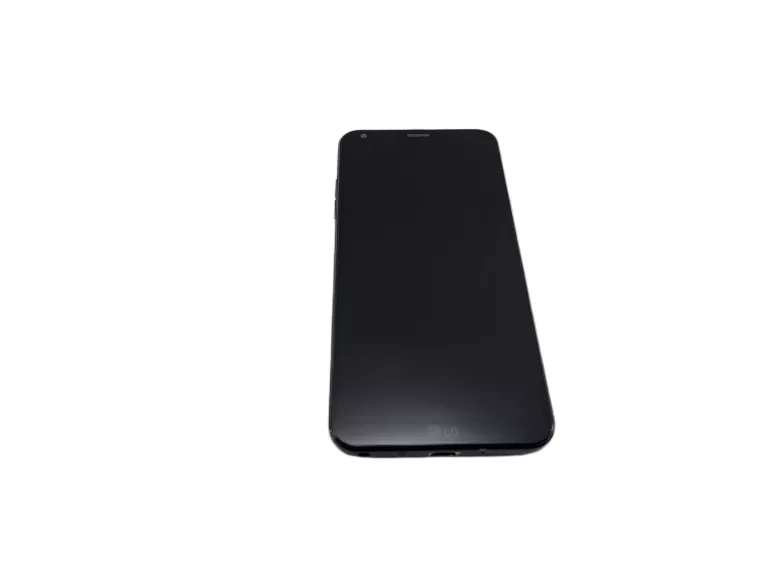 TELEFON LG Q6 LG-M700N 3 GB / 32 GB CZARNY 5,5" 3000 MAH LTE DUAL SIM