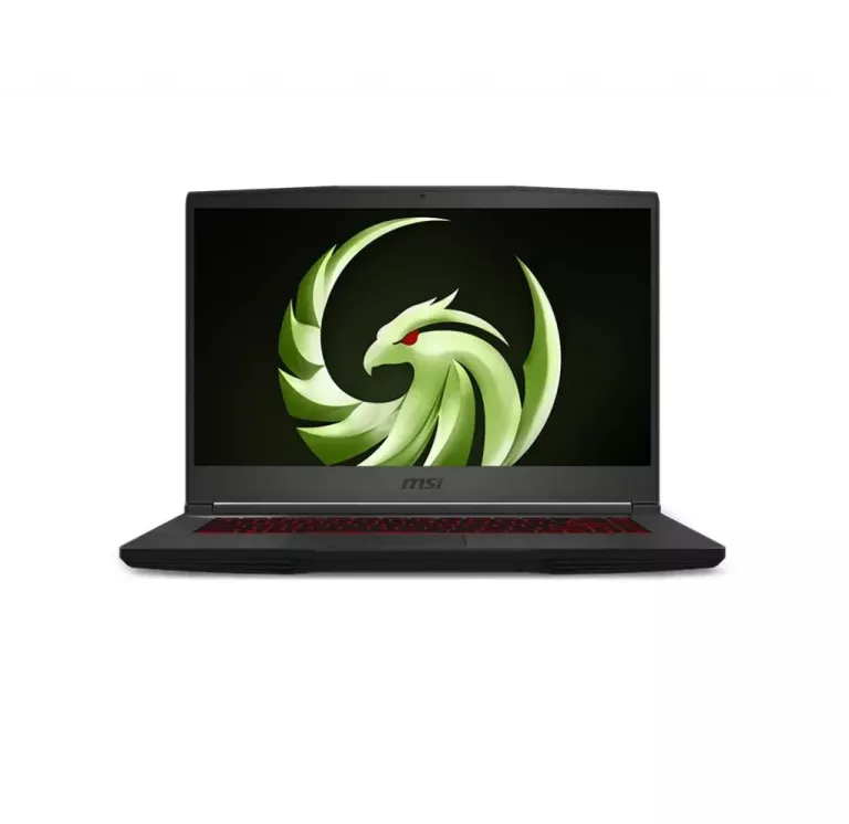 LAPTOP MSI BRAVO 15 A4DDR 15,6/AMD RYZEN 5 4600H/8GB/512GB/RX5500M/WIN11