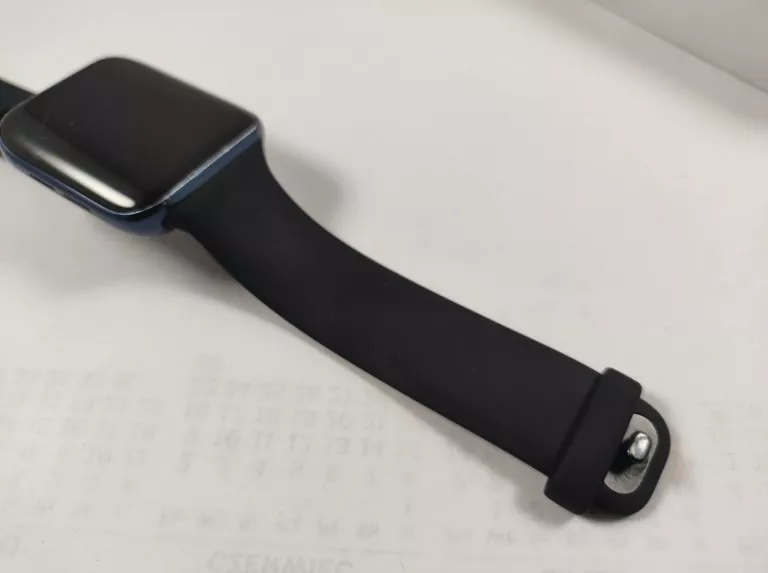 SMARTWATCH OPPO WATCH 46MM KOMPLET