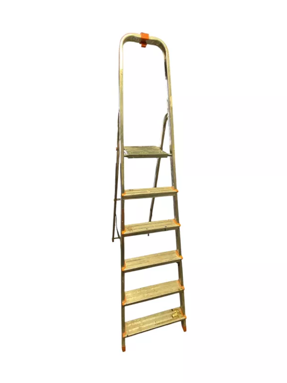 DRABINA  6 STOPNIOWA KRAUSE