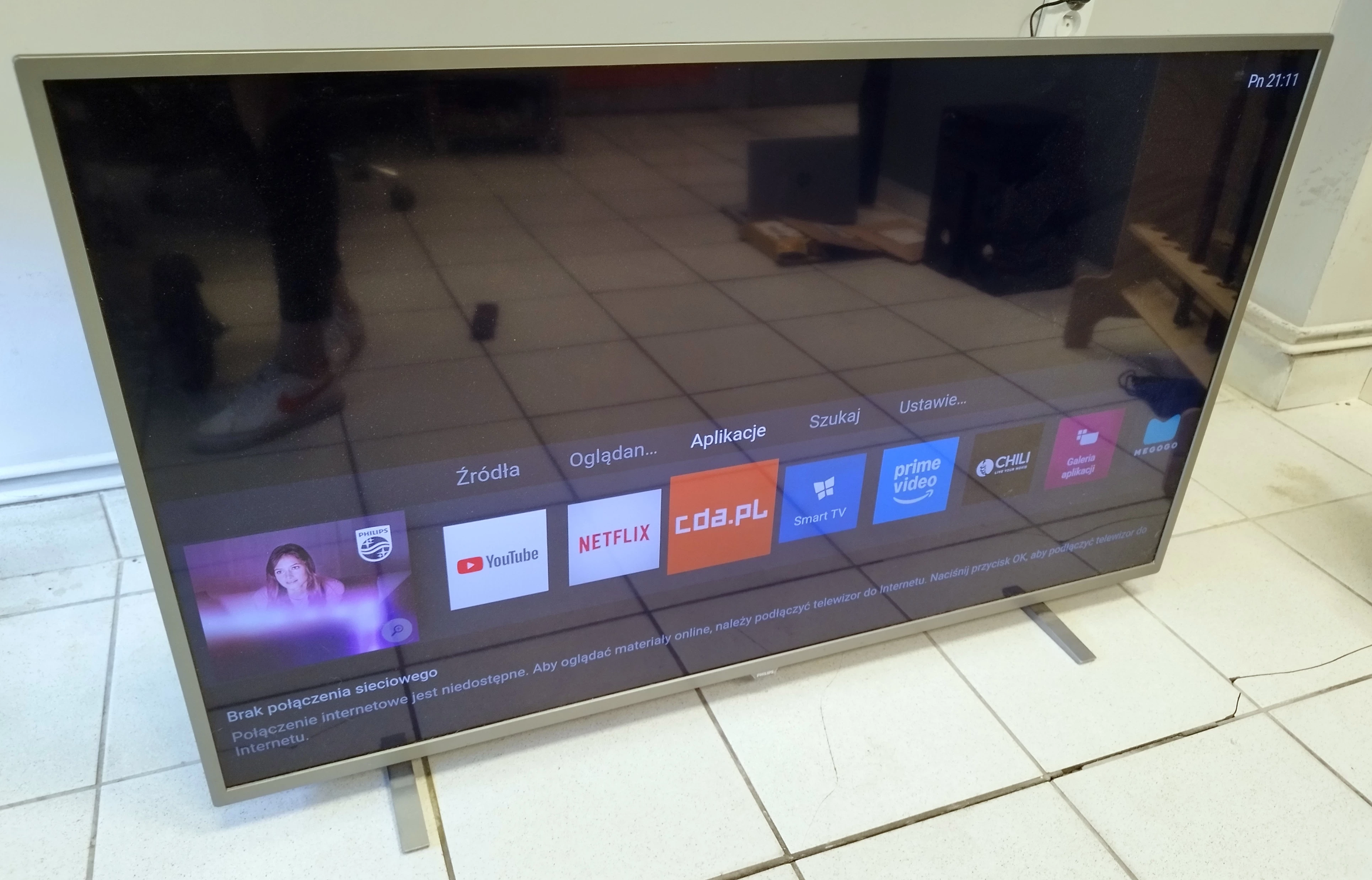 telewizor-philips-50pus670312-4k-uhd-pilot-ean-gtin-8718863014998