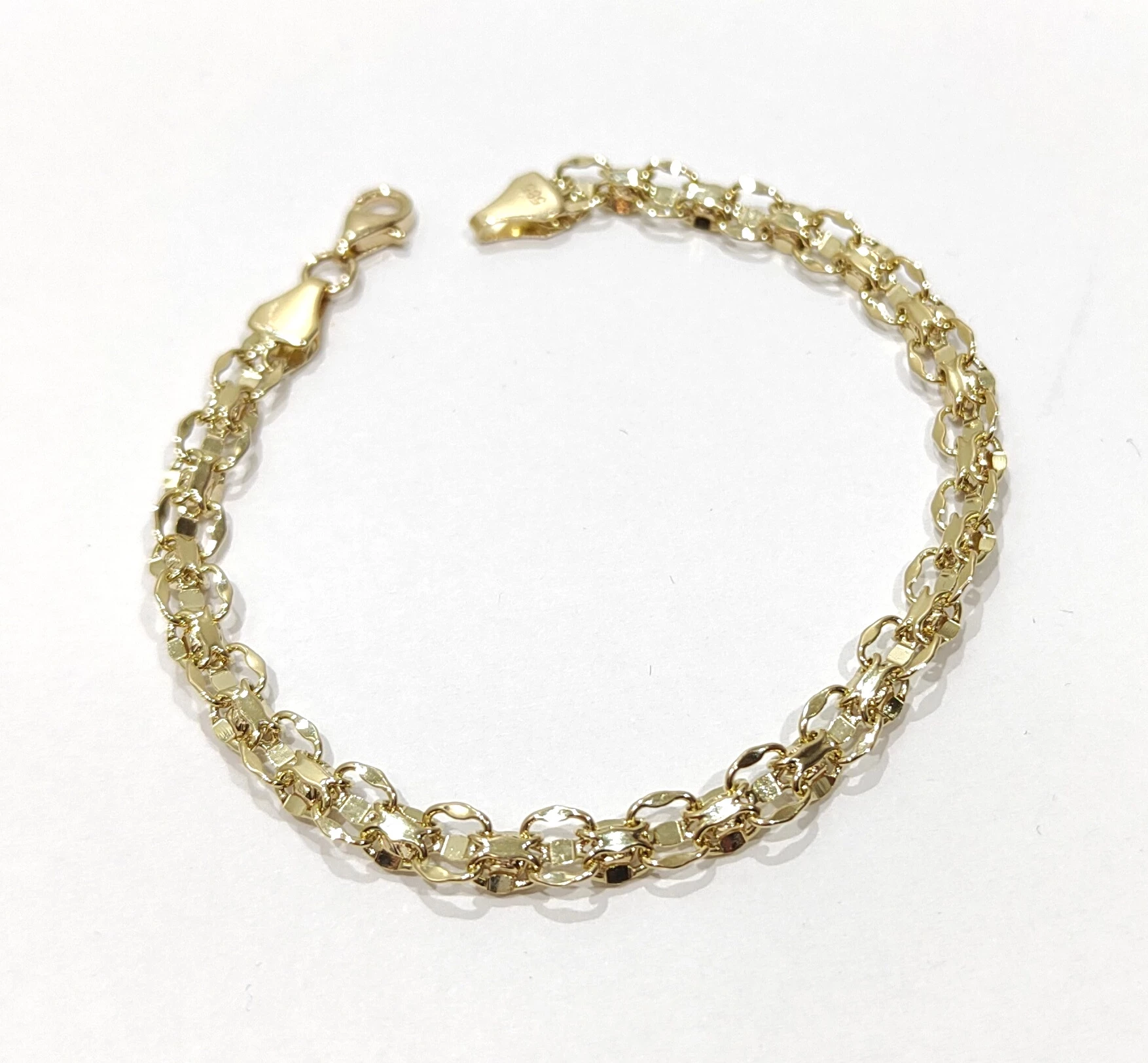 sliczna-zlota-bransoletka-585-522g-marka-226434-315782