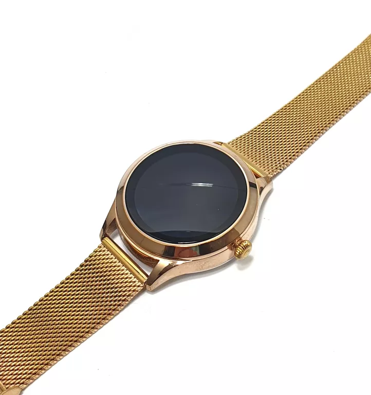 SMARTWATCH MAXCOM FW42 GOLD - GWARANCJA!!