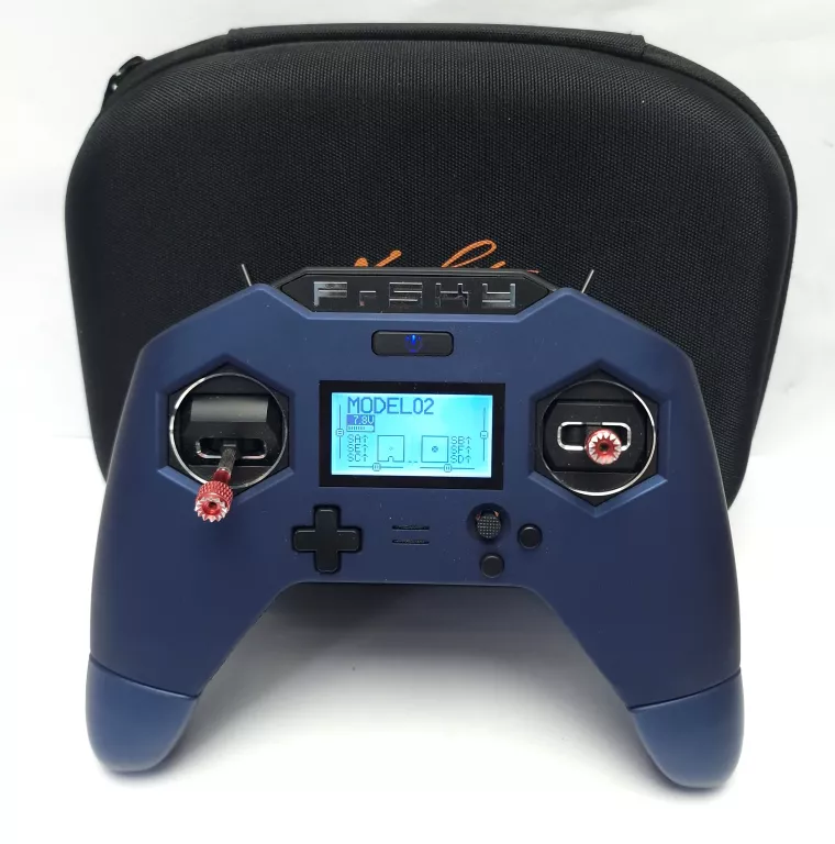 KONTROLER DO DRONA FPV FRSKY X-LITE PRO