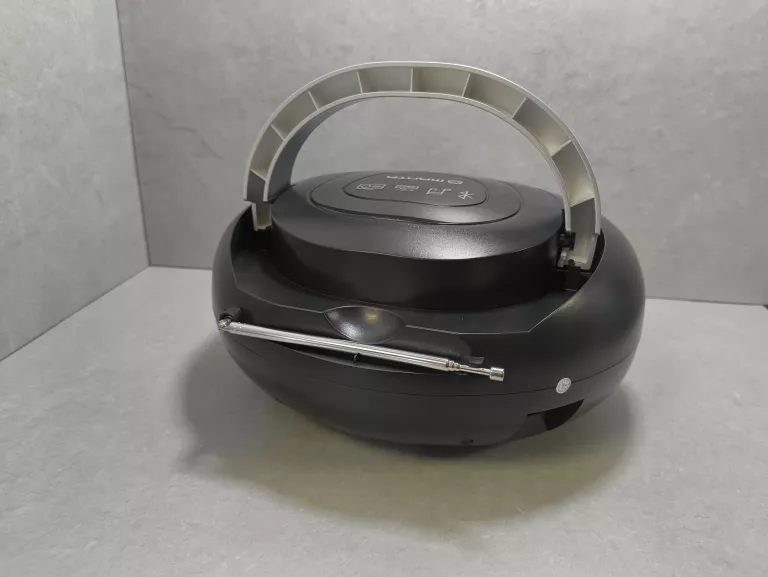 RADIO MANTA MM9210 BT