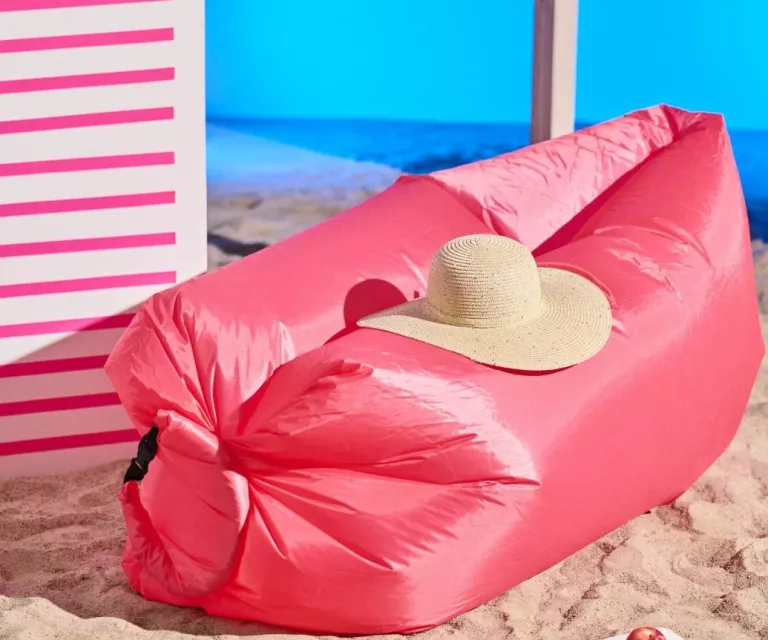 SOFA POWIETRZNA SINSAY