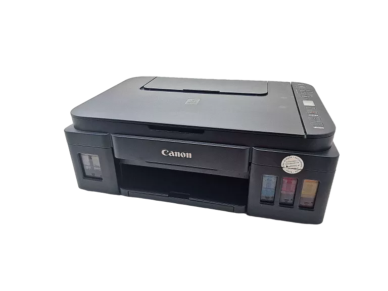 DRUKARKA CANON G3411