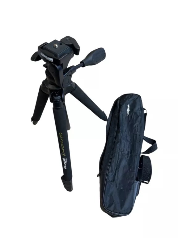 STATYW CULLMANN NANOMAX 250 ETUI