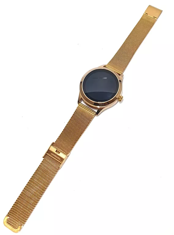 SMARTWATCH MAXCOM FW42 GOLD - GWARANCJA!!