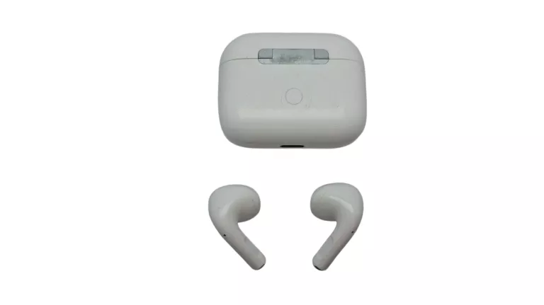 SŁUCHAWKI BEZPRZEWODOWE HP TRUE H23A 5.3 Z AUTOMATYCZNYM PAROWANIEM