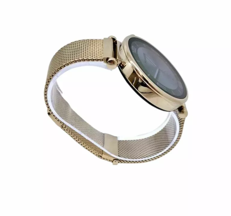 SMARTWATCH HUAWEI WATCH GT 4 ELEGANT ZŁOTY