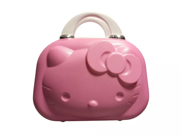 KOSMETYCZKA HELLO KITTY 042AZ-30X