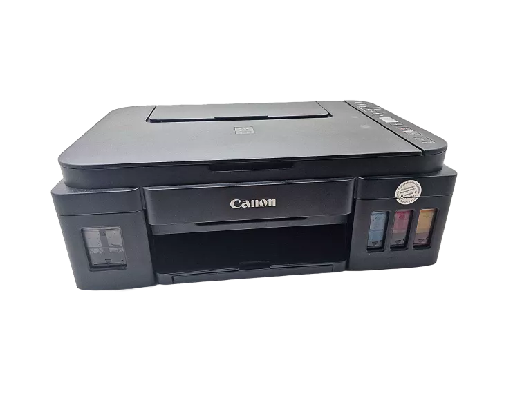 DRUKARKA CANON G3411