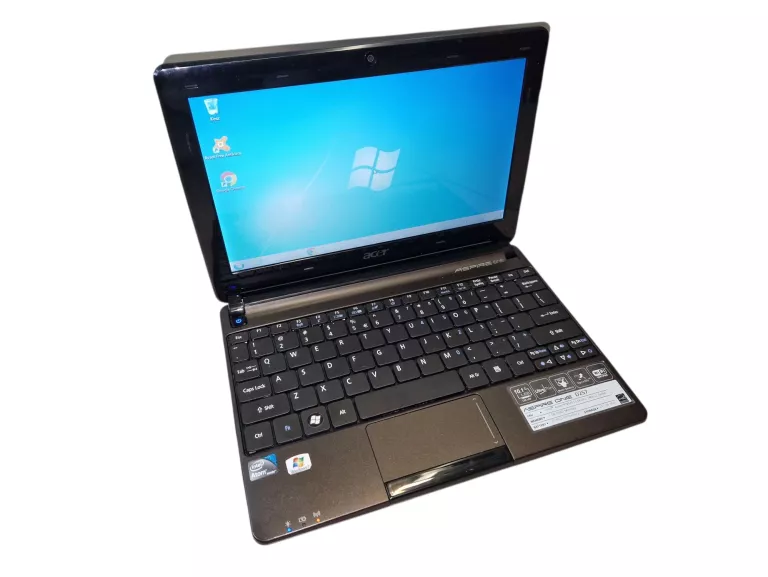 LAPTOP ACER ASPIRE ONE D257 2GB/250GB
