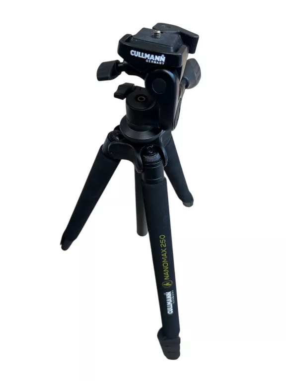 STATYW CULLMANN NANOMAX 250 ETUI