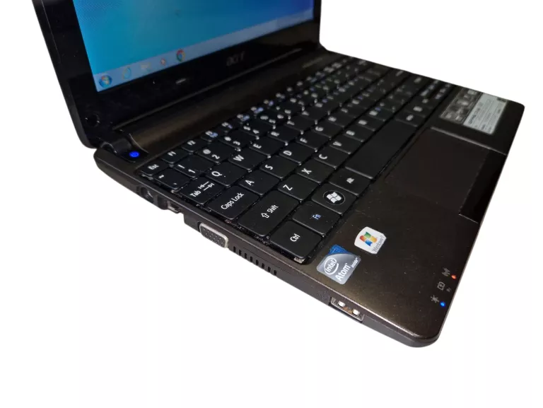 LAPTOP ACER ASPIRE ONE D257 2GB/250GB