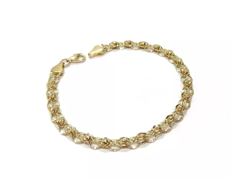 sliczna-zlota-bransoletka-585-522g-kosciuszki-16-garwolin