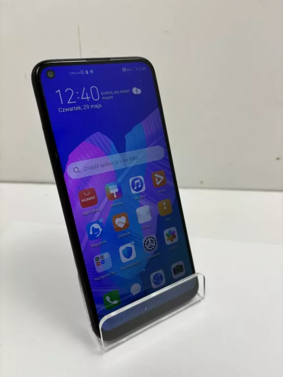TELEFON HUAWEI P40 LITE