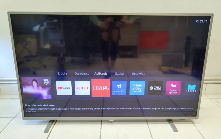 telewizor-philips-50pus670312-4k-uhd-pilot-wladyslawa-iv-40-koszalin