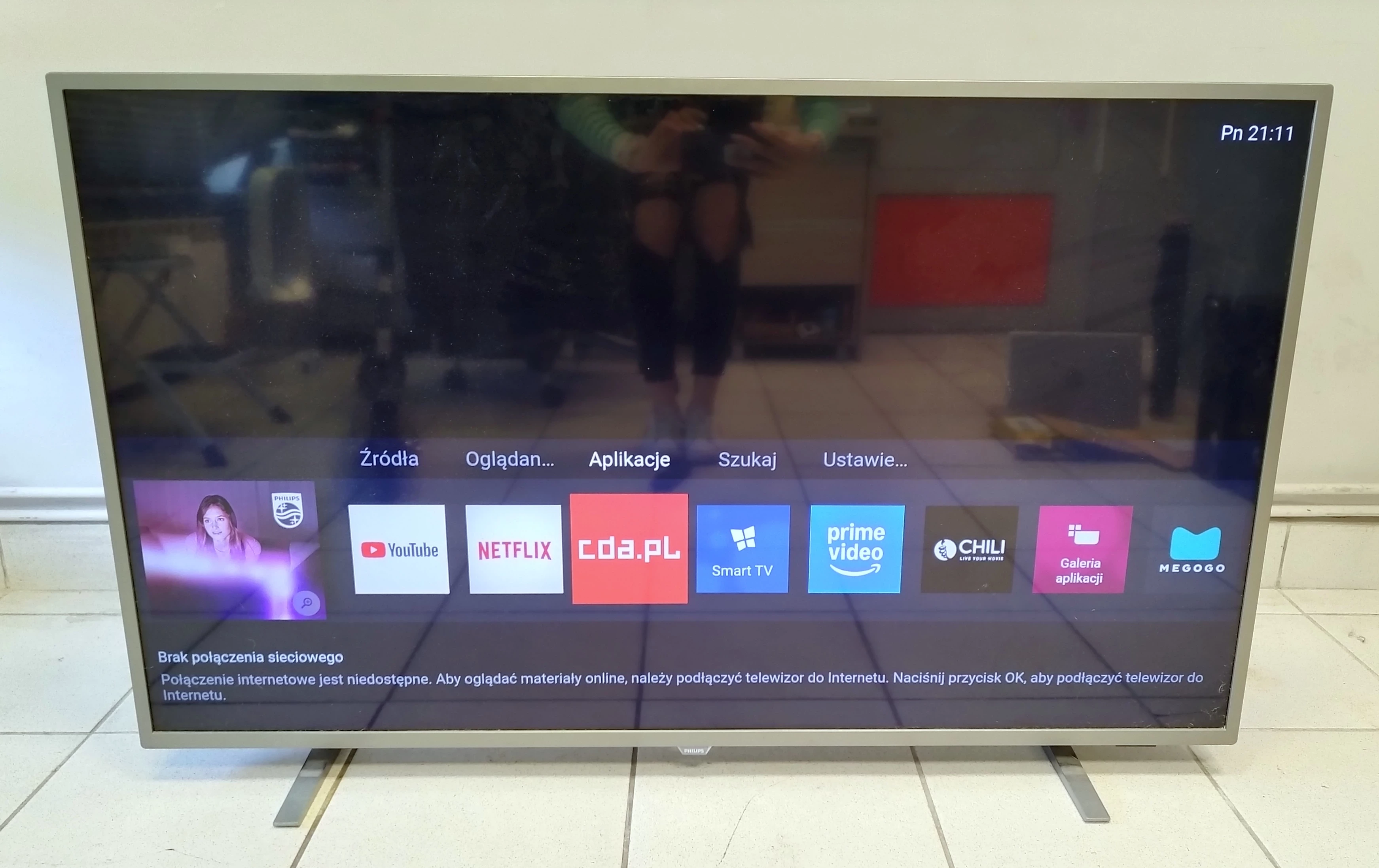 telewizor-philips-50pus670312-4k-uhd-pilot-wladyslawa-iv-40-koszalin