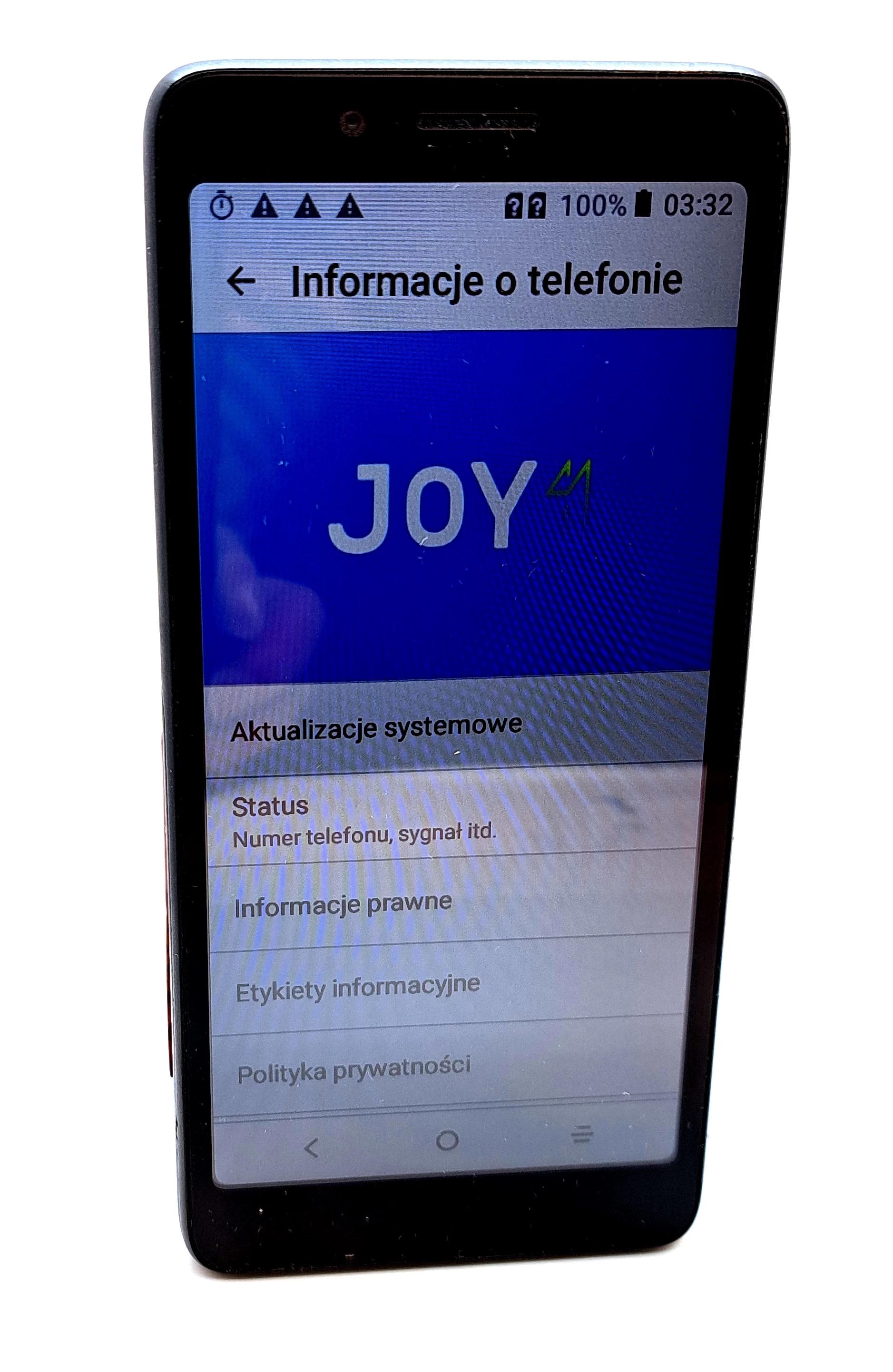 telefon-alcatel-joy-1-model-5003d-18gb-kod-producenta-5044d-grey