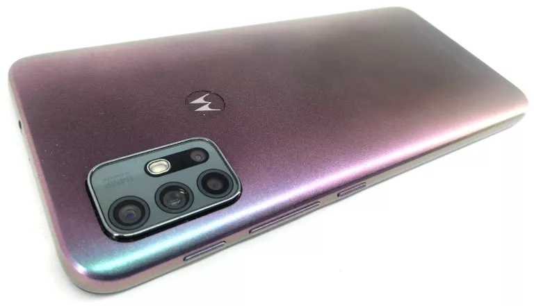 MOTOROLA MOTO G30 4GB/128GB WIELOKOLOROWY