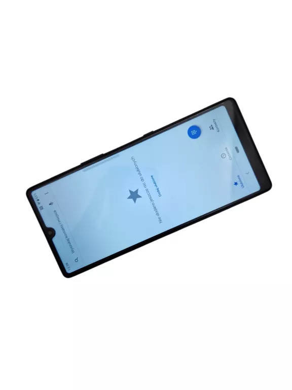 TELEFON SONY XPERIA L4 3/64GB KOMPLET