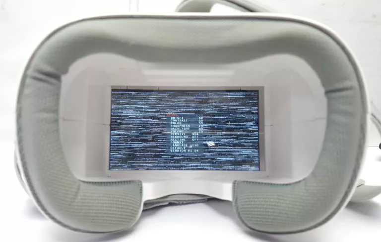 GOGLE FPV ANALOG BETAFPV VR01