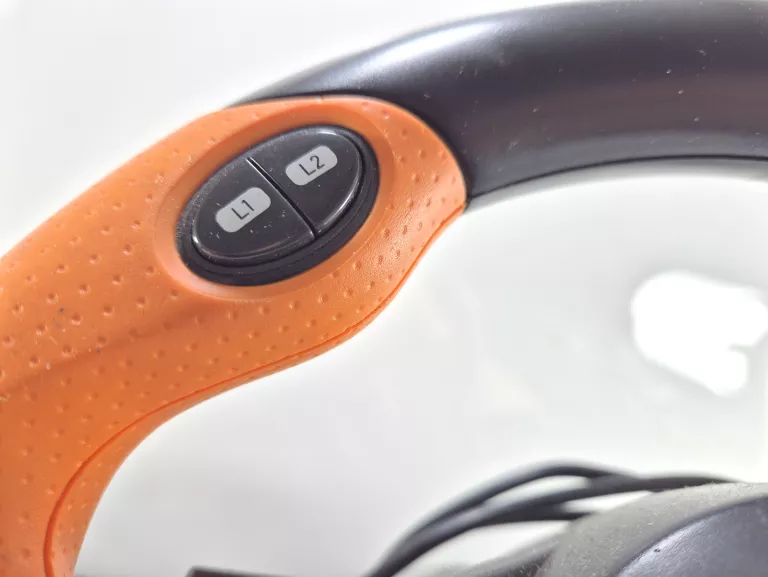 KIEROWNICA SPEEDLINK DRIFT OZ RACING WHEEL