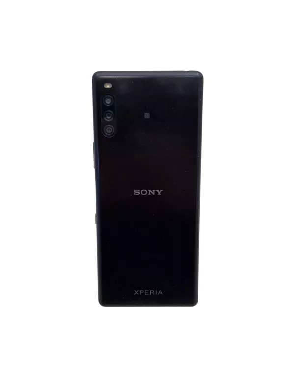 TELEFON SONY XPERIA L4 3/64GB KOMPLET