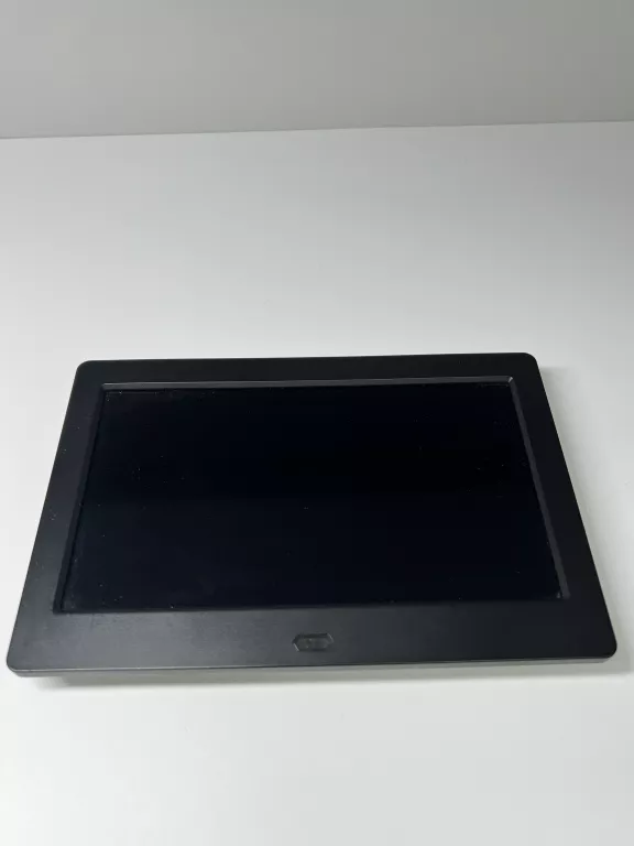 RAMKA CYFROWA DIGITAL PHOTO FRAME ZESTAW
