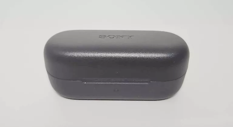 SŁUCHAWKI BEZPRZEWODOWE SONY YY2982- CZARNE