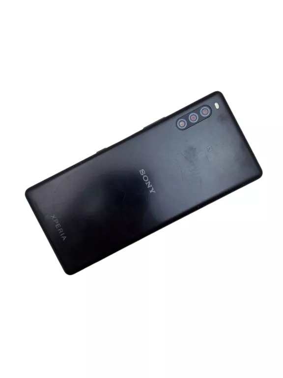 TELEFON SONY XPERIA L4 3/64GB KOMPLET