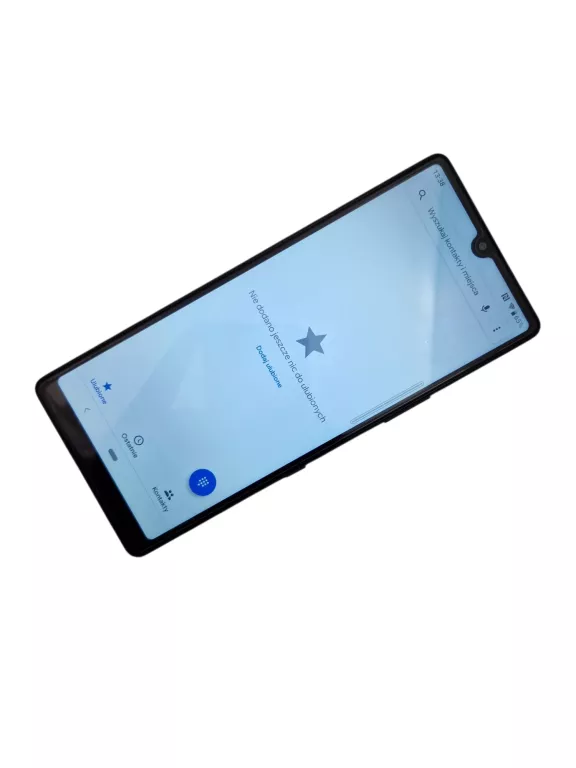 TELEFON SONY XPERIA L4 3/64GB KOMPLET