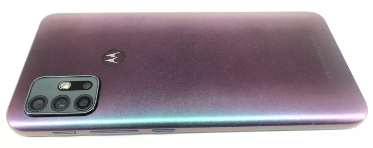 MOTOROLA MOTO G30 4GB/128GB WIELOKOLOROWY