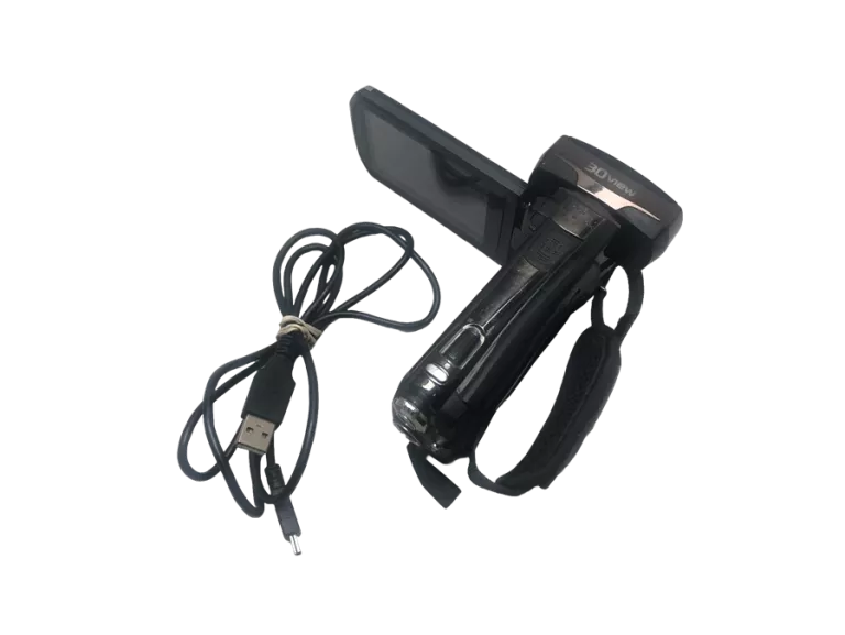 KAMERA 3D FULL HD DXG