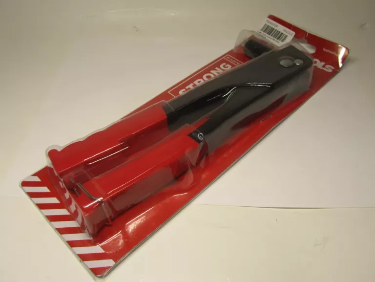 TOP TOOLS RĘCZNA NITOWNICA
