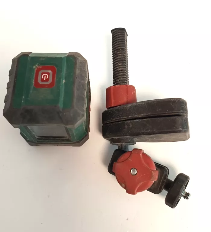 LASER KRZYŻOWY PARKSIDE PKLL 7 F5