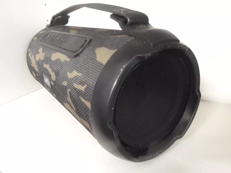 GŁOŚNIK PRZENOŚNY BLUETOOTH SETTY EGD-2024