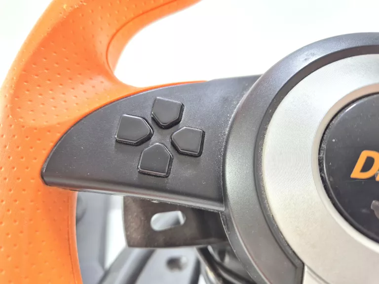 KIEROWNICA SPEEDLINK DRIFT OZ RACING WHEEL